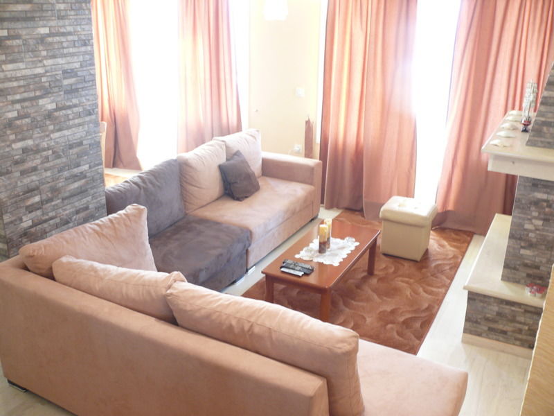 Achlia Hotel Exterior foto